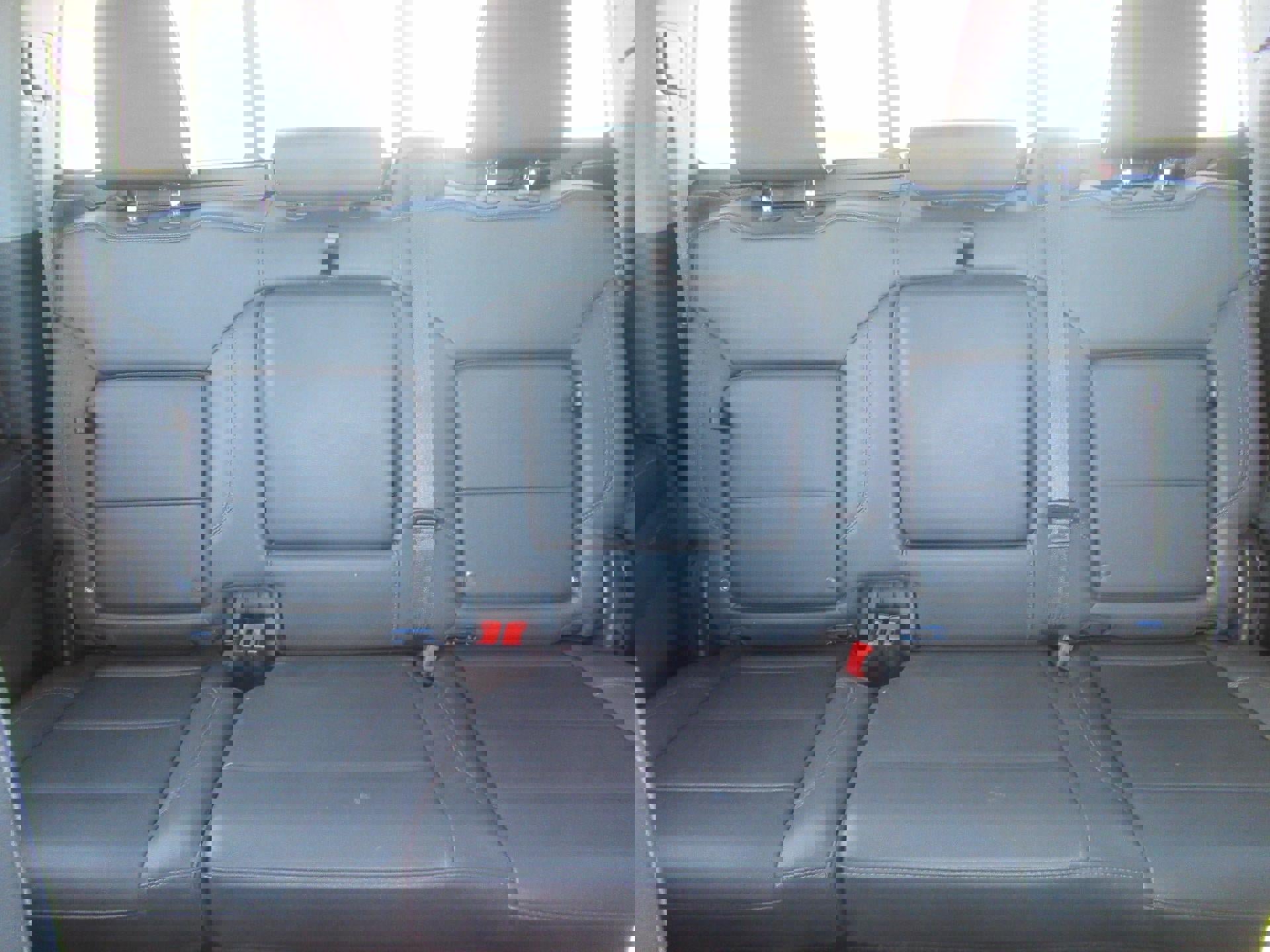 Certified 2022 Chevrolet Silverado 1500 RST w/ All Star Edition Plus AWD/4WD image 11