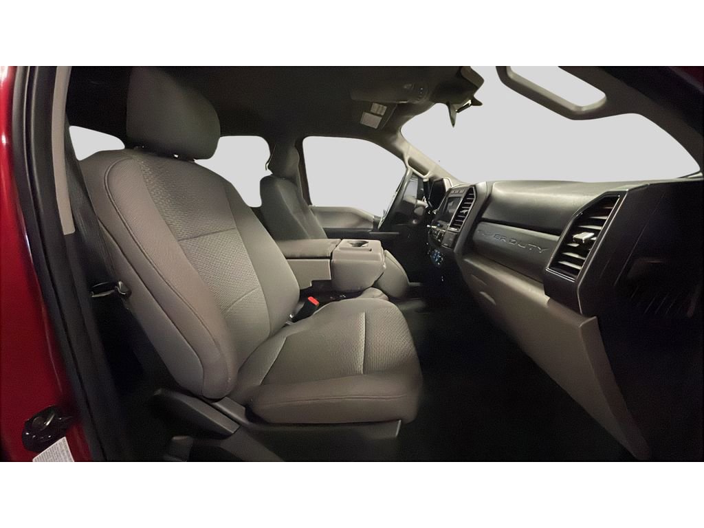 Used 2020 Ford F250 XLT w/ XLT Value Package image 14