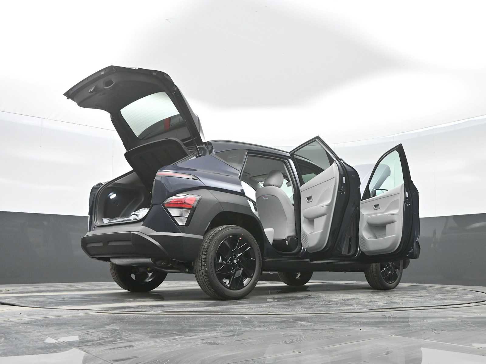 New 2026 Hyundai Kona SEL Sport image 42