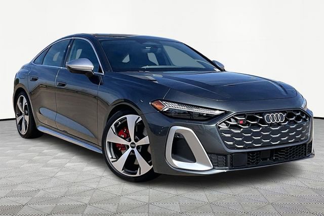 New 2025 Audi S5 Premium Plus AWD/4WD image 11