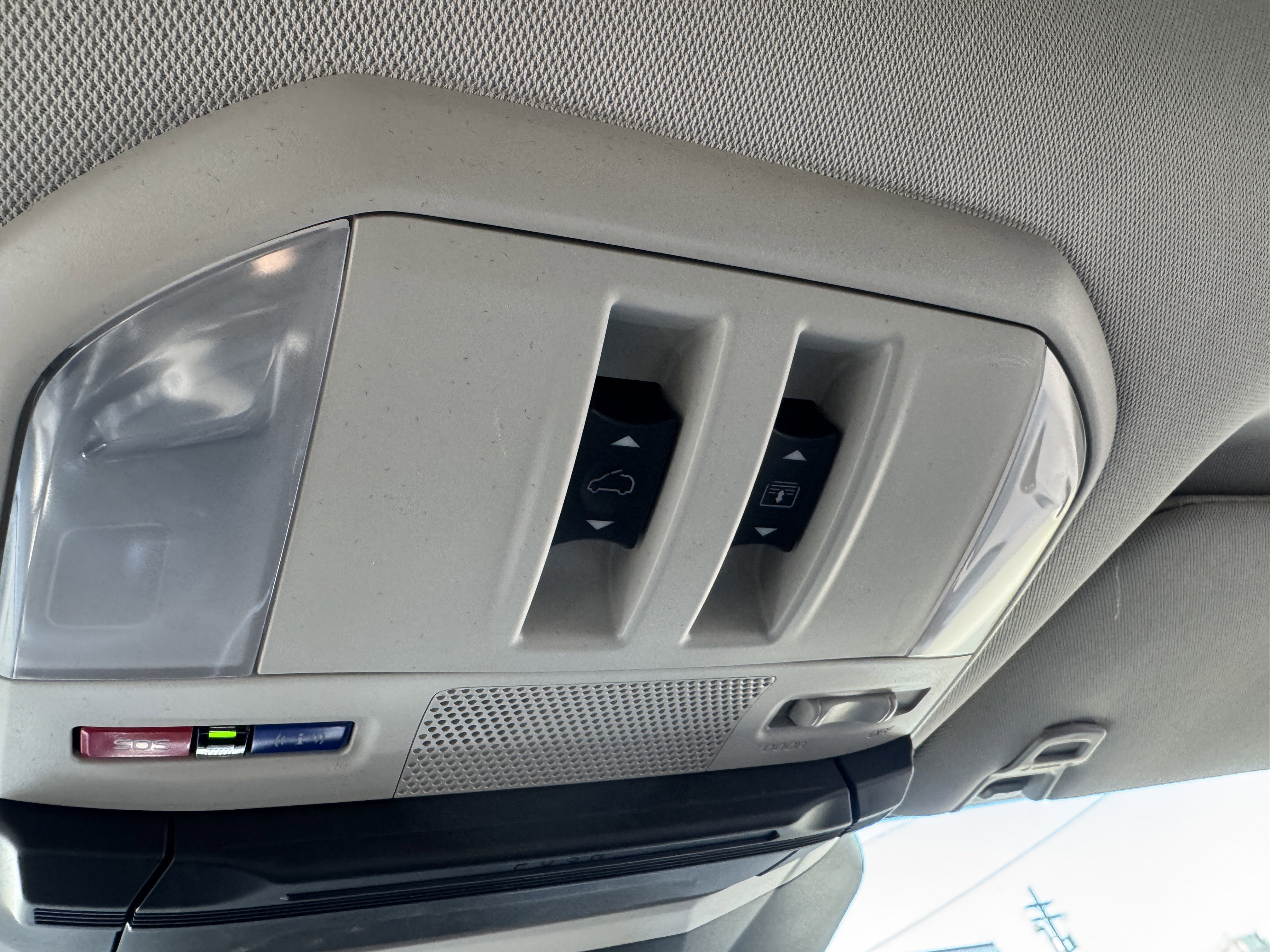 Used 2023 Subaru Ascent Touring image 31