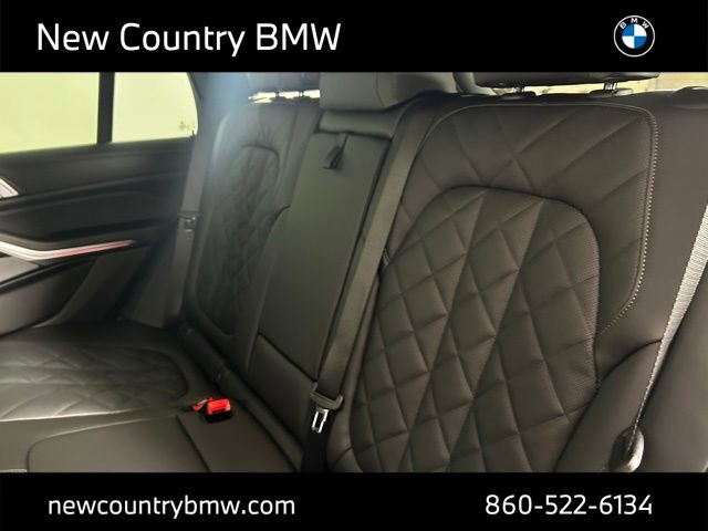 New 2026 BMW X5 xDrive50e w/ Climate Comfort Package image 26