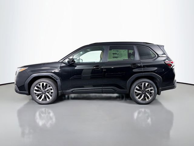 New 2026 Subaru Forester Touring image 4
