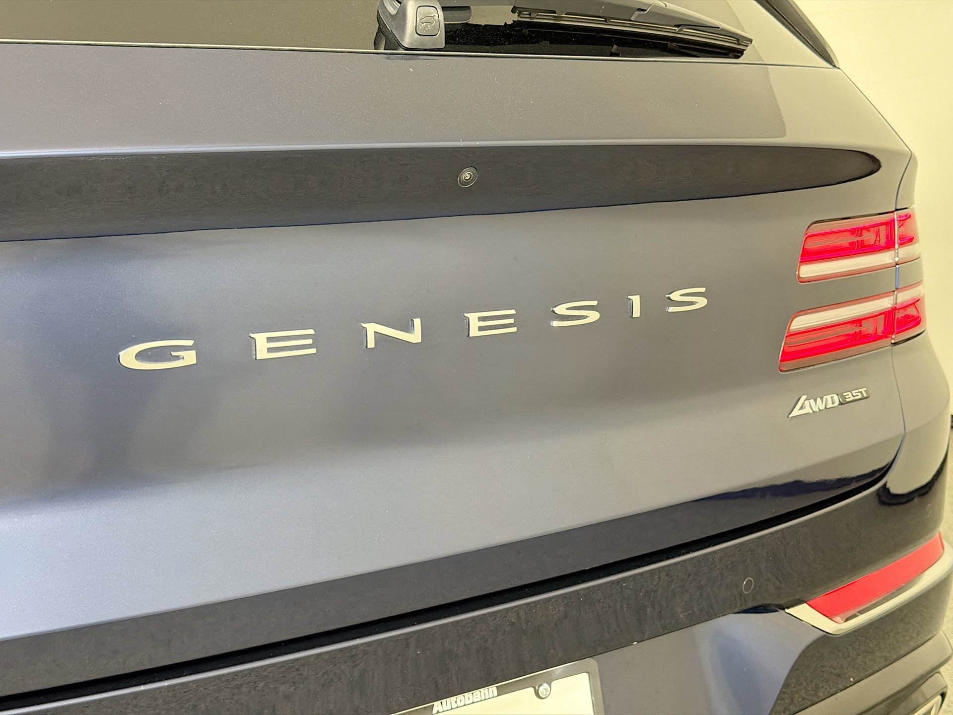 Used 2023 Genesis GV80 3.5T Prestige w/ Prestige Package image 17