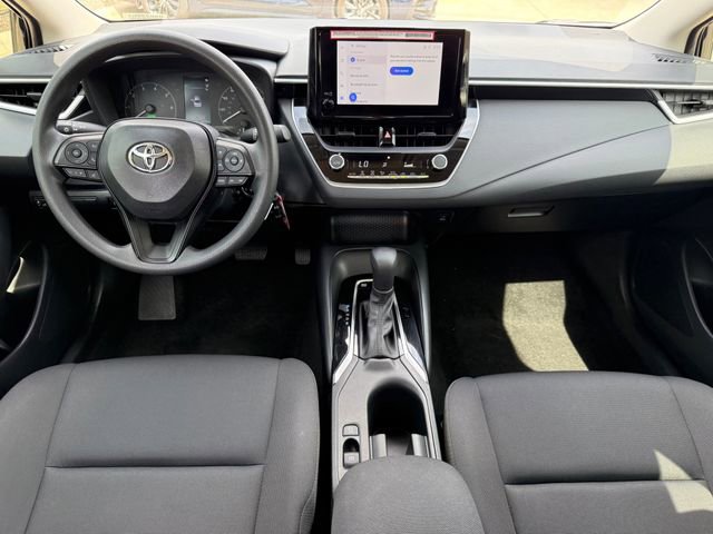 Used 2024 Toyota Corolla LE image 24