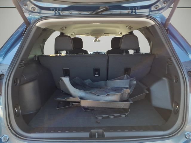 Certified 2024 Chevrolet Equinox LT image 8