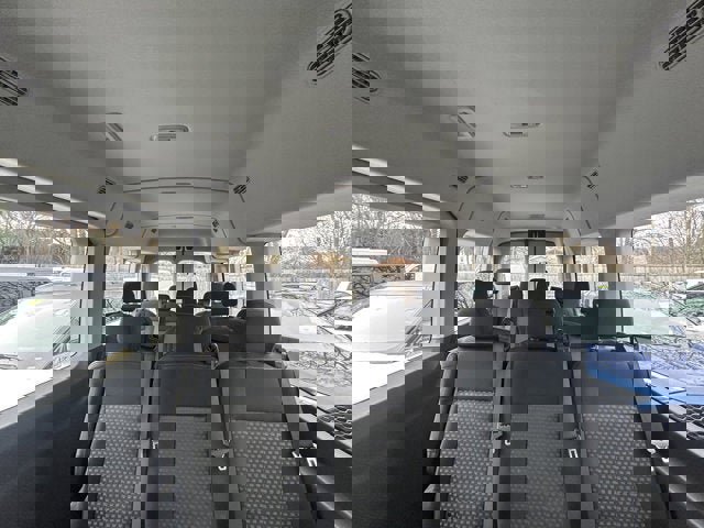 Used 2021 Ford Transit 350 XLT image 25