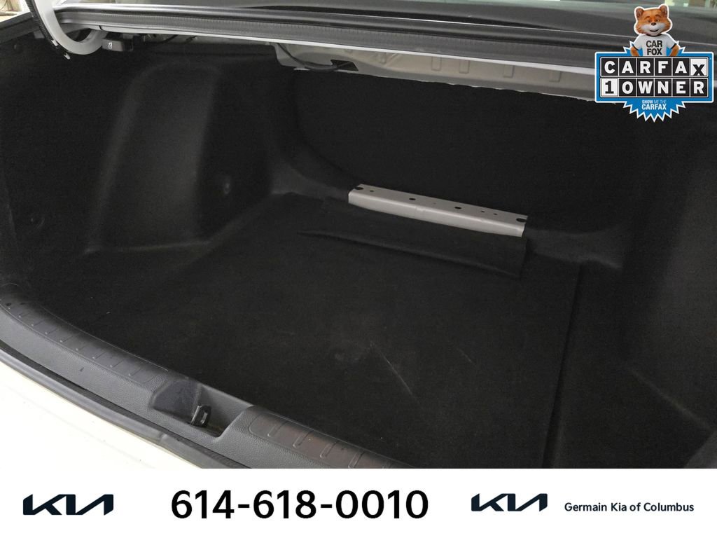 Used 2023 Honda Civic Sport image 21