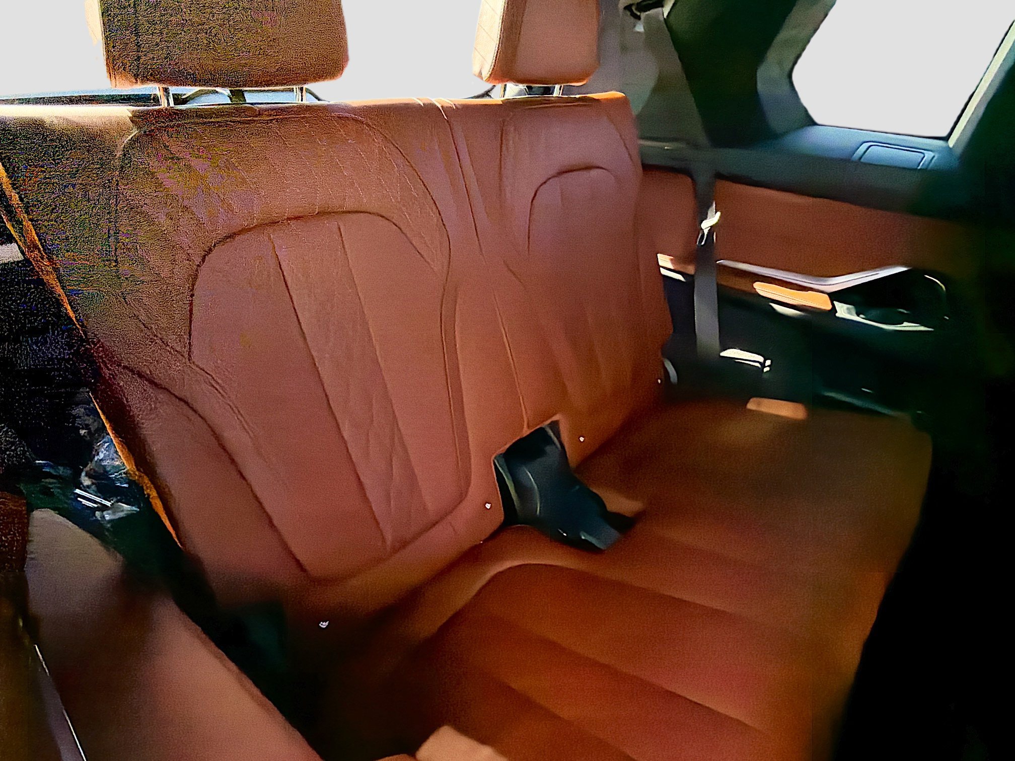 New 2026 BMW ALPINA XB7 image 21