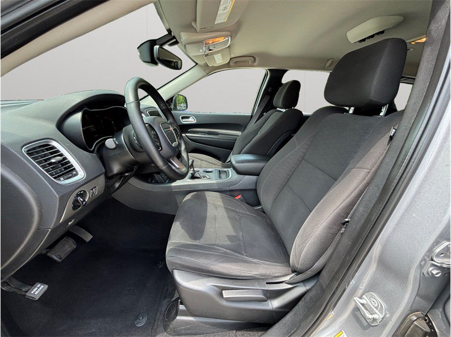 Used 2020 Dodge Durango SXT w/ 3rd Row Seating Group AWD/4WD image 2