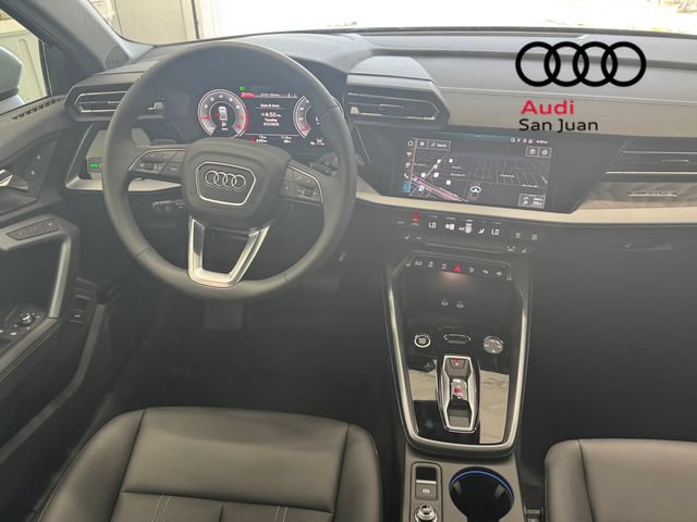 New 2026 Audi A3 2.0T Premium Plus AWD/4WD image 29