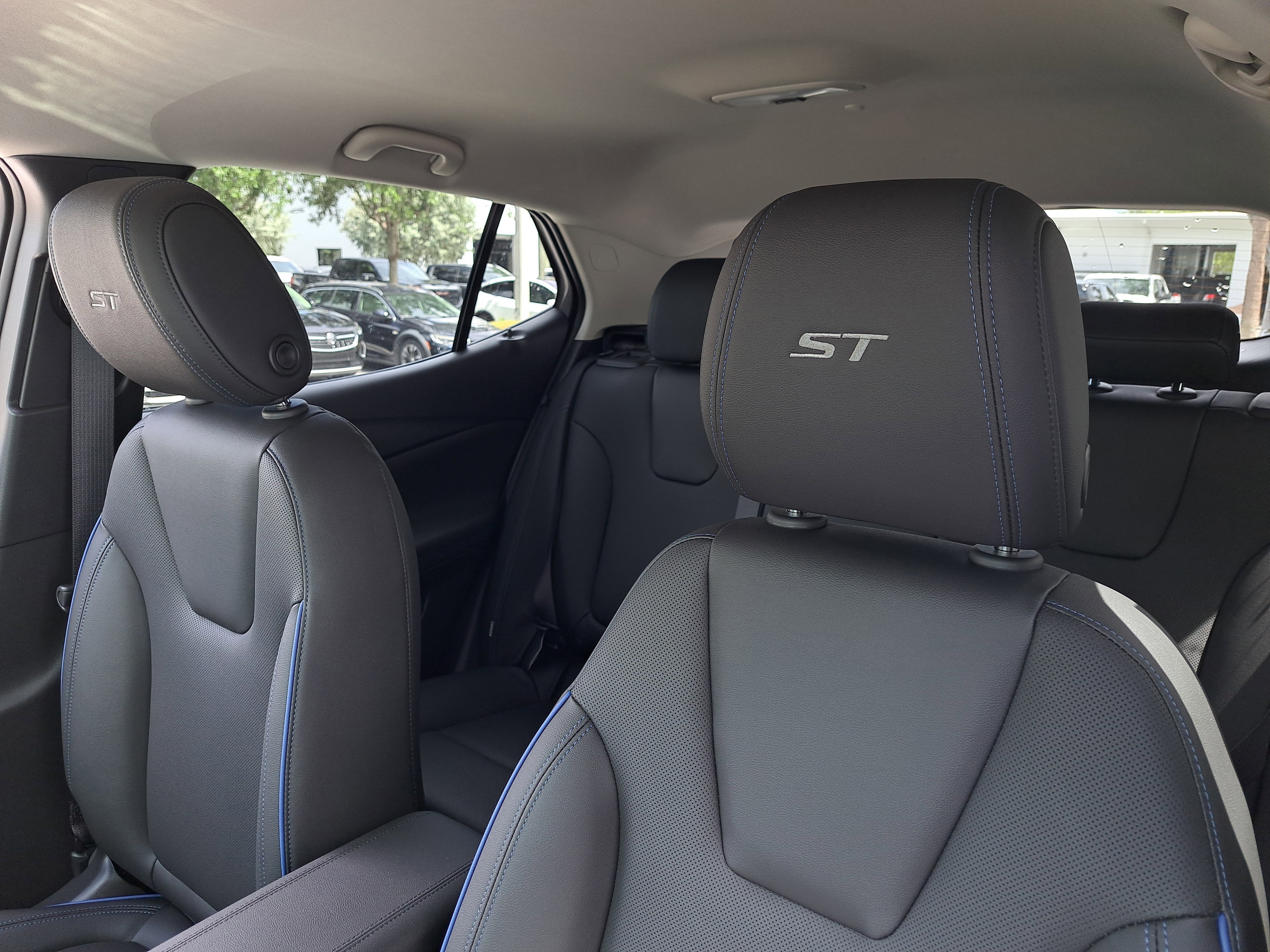 New 2026 Buick Encore GX Sport Touring w/ Comfort Package image 22