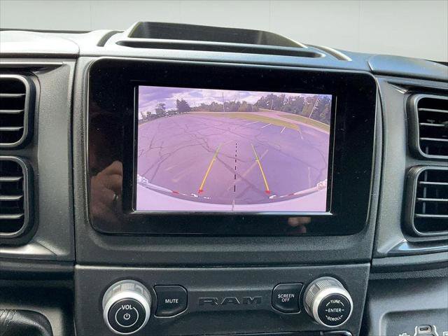 Used 2022 RAM ProMaster 2500 image 23