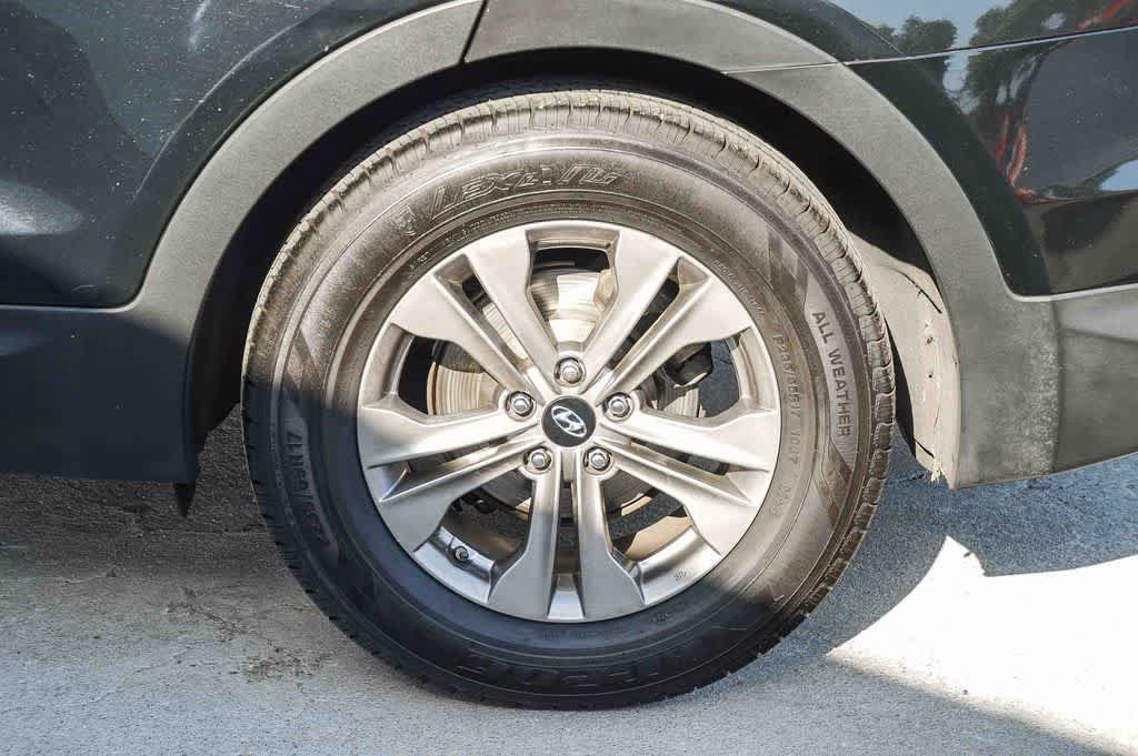 Used 2015 Hyundai Santa Fe Sport FWD image 9
