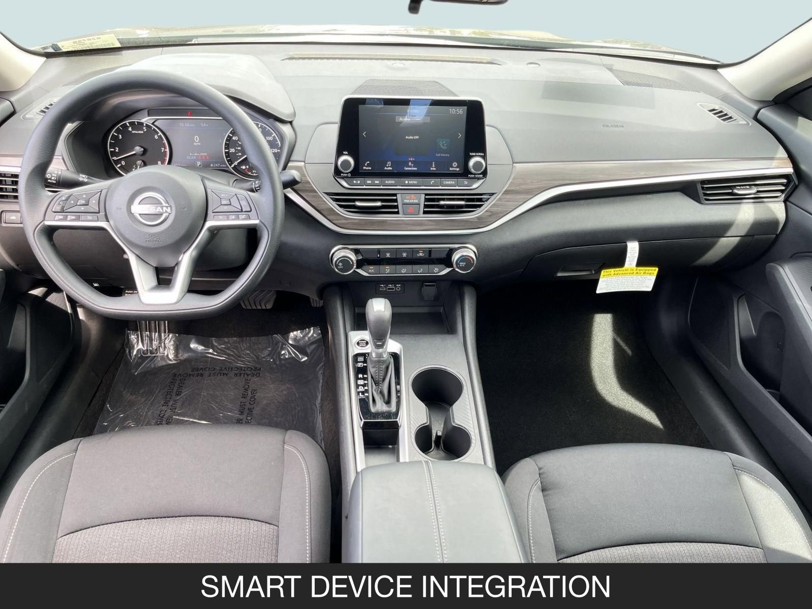 Certified 2025 Nissan Altima 2.5 SV image 13