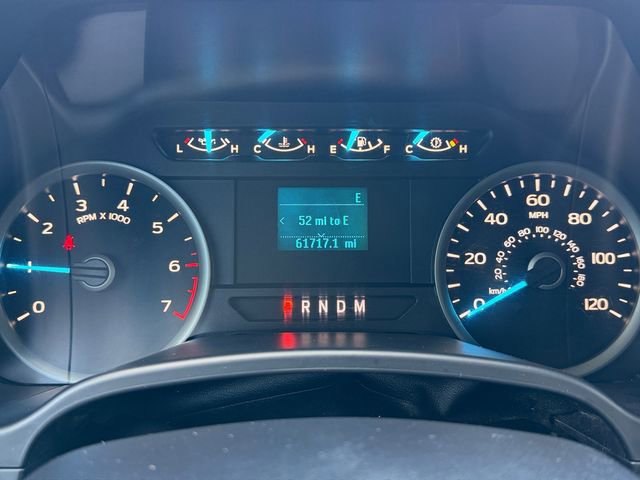 Used 2018 Ford F150 XLT image 18