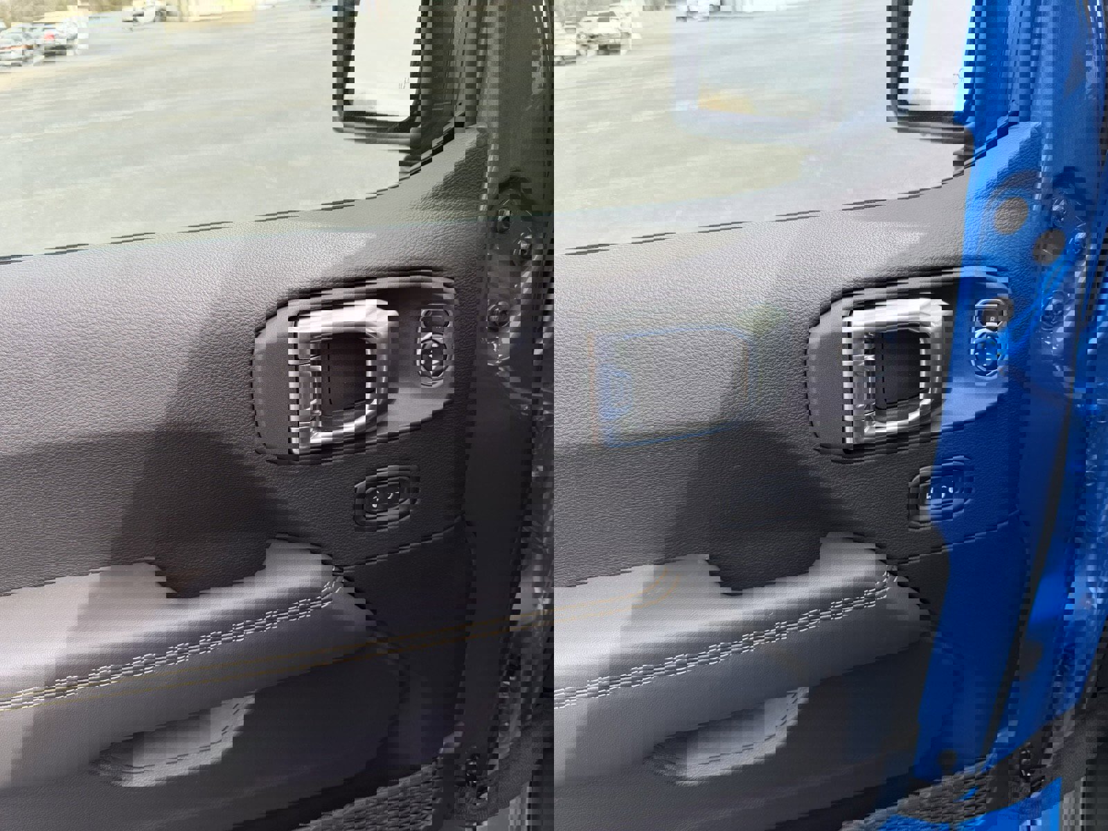 New 2026 Jeep Gladiator Sport image 14