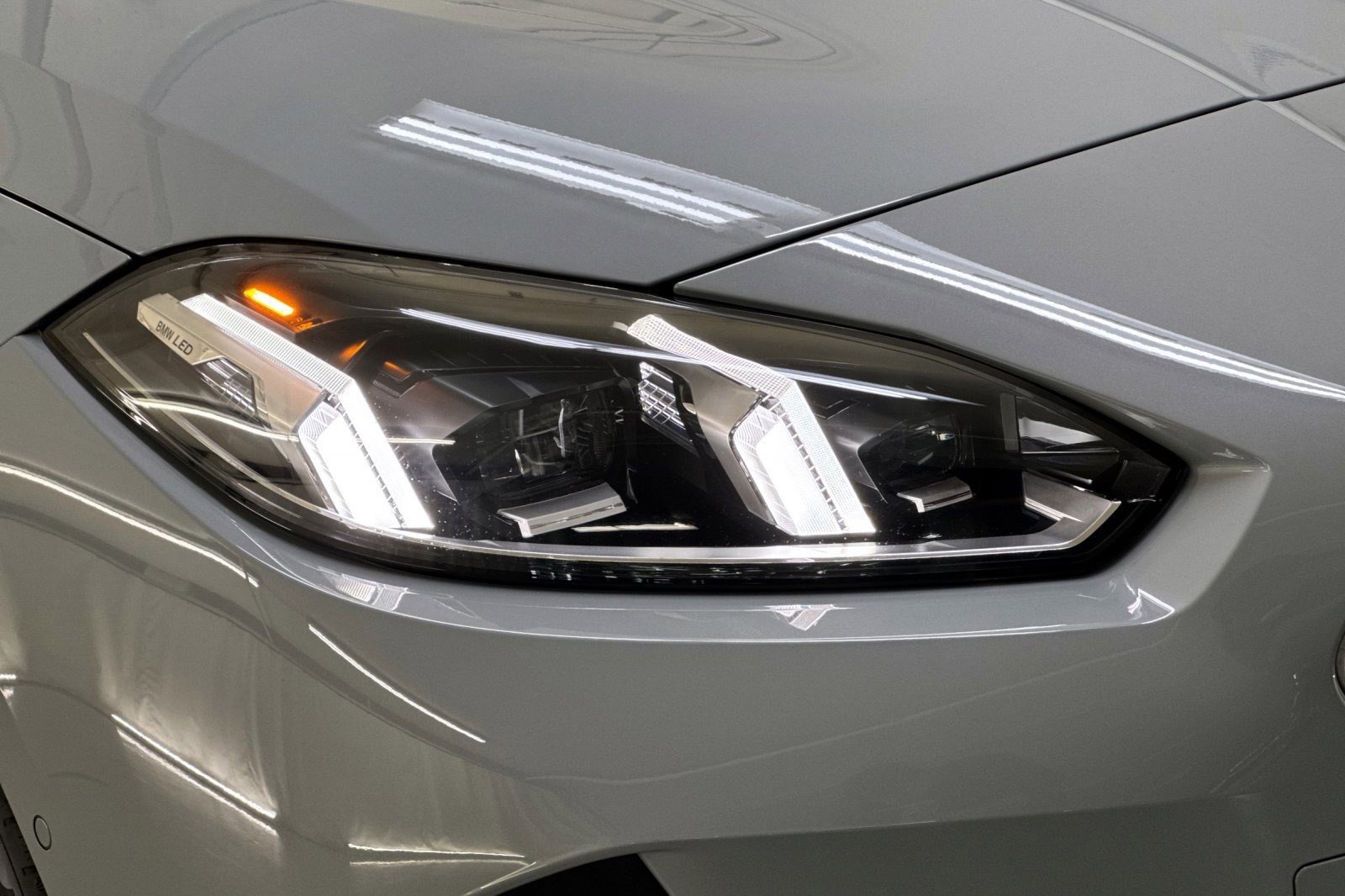 Used 2026 BMW 228i w/ Premium Package FWD image 11