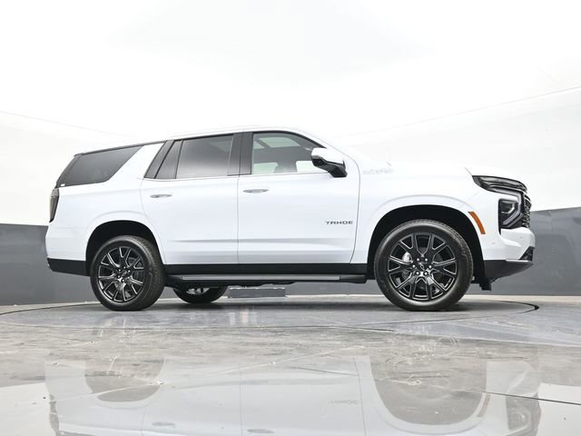 New 2026 Chevrolet Tahoe High Country w/ Sun And Tow Package image 48