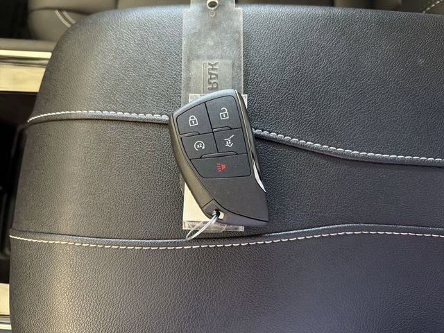 Certified 2025 Chevrolet Traverse LT w/ Enhanced Driving Package image 34