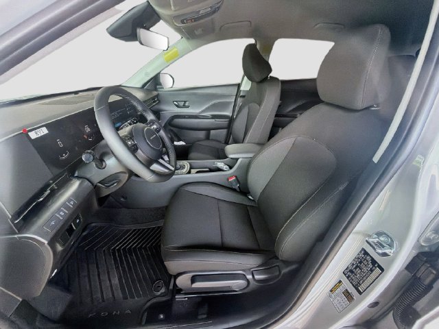 New 2027 Hyundai Kona SEL Sport FWD image 21