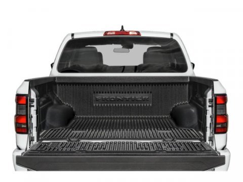 New 2026 Nissan Frontier SV w/ Tow Package RWD image 14