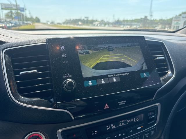 Used 2022 Honda Pilot TrailSport image 21