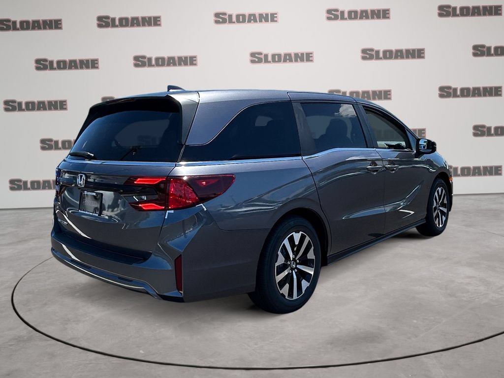 New 2026 Honda Odyssey EX-L image 5