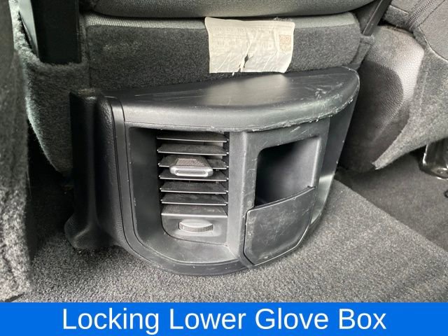 Used 2024 RAM 3500 Big Horn image 19