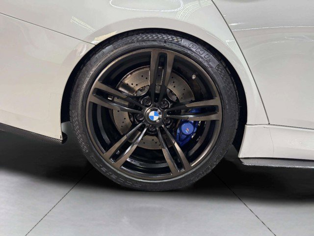 Used 2016 BMW M3 image 66