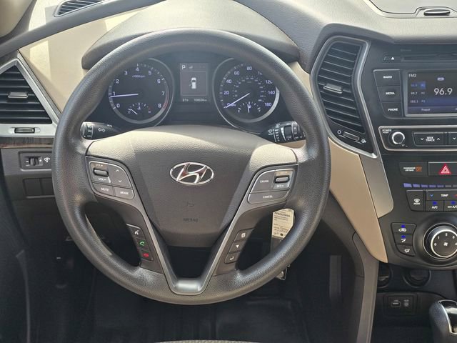 Used 2018 Hyundai Santa Fe Sport image 16