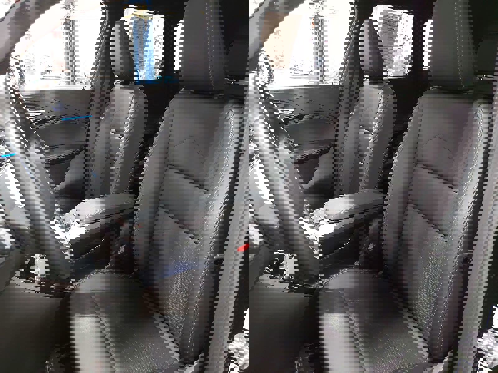 Used 2023 BMW X1 xDrive28i w/ Premium Package image 17