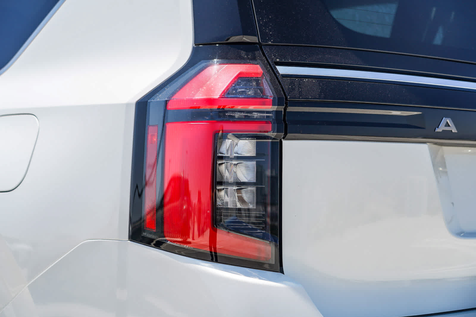 New 2026 Nissan Armada SV RWD image 9