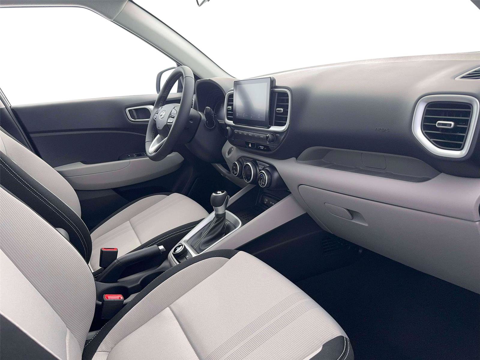 New 2026 Hyundai Venue SEL FWD image 34