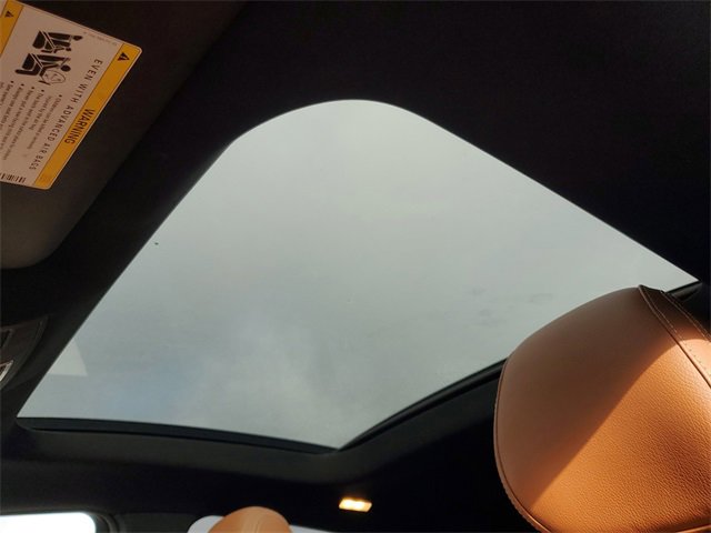 Used 2018 Mercedes-Benz GLE 43 AMG 4MATIC Coupe image 18