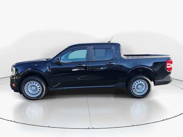 Certified 2024 Ford Maverick XL FWD image 6