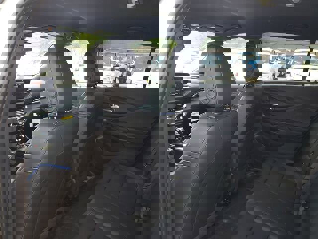 New 2026 Buick Envista Sport Touring w/ Convenience I Package FWD image 9