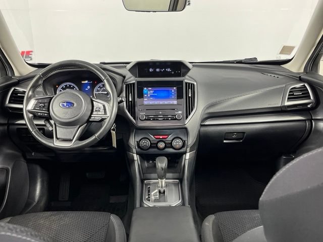 Used 2020 Subaru Forester Premium AWD/4WD image 12