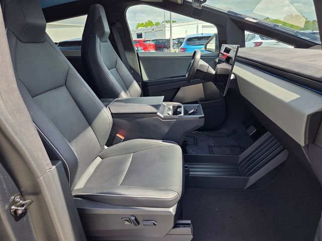 Used 2024 Tesla Cybertruck Cyberbeast image 19