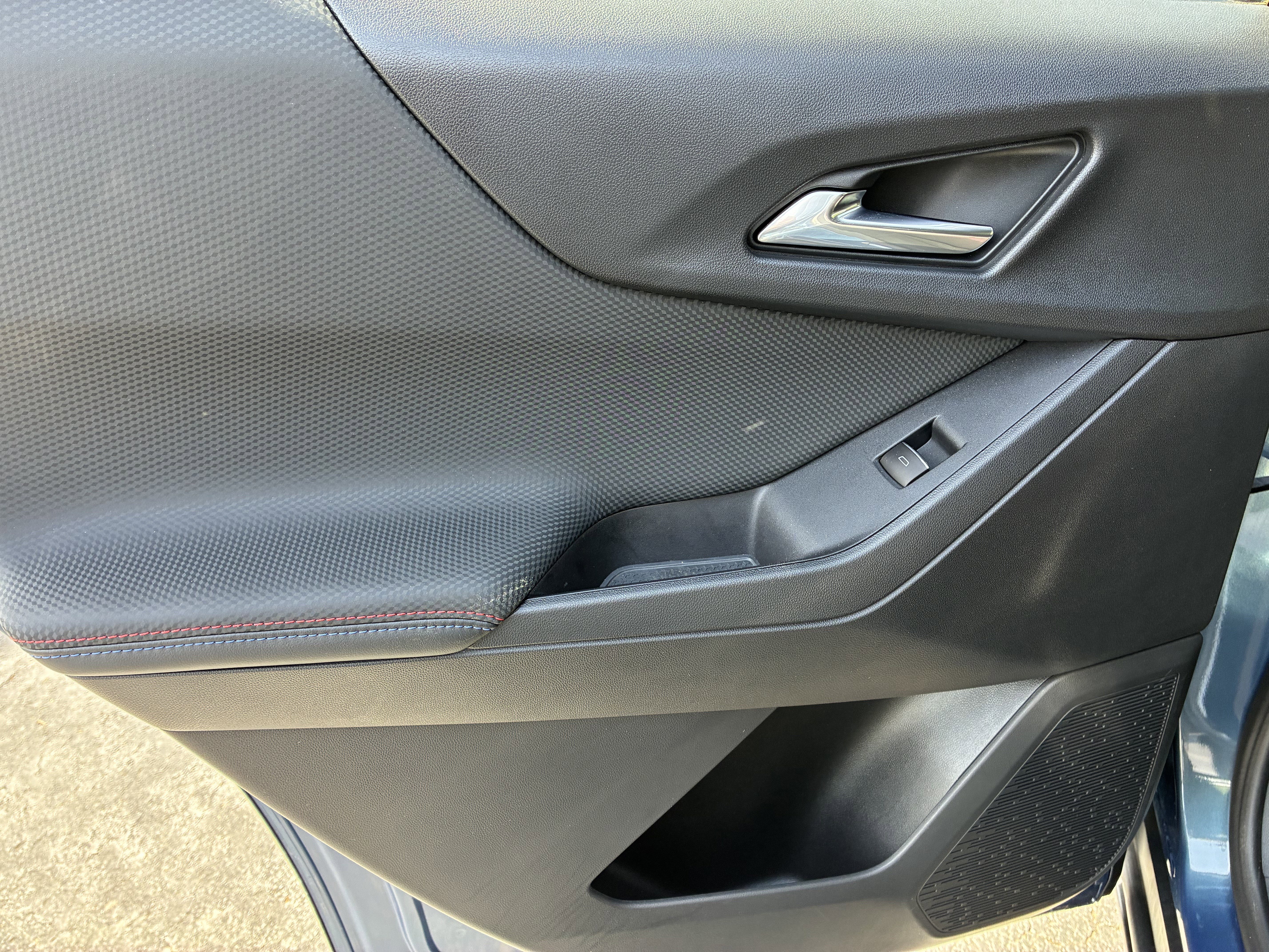 Used 2026 Chevrolet Equinox RS w/ Convenience Package III image 17