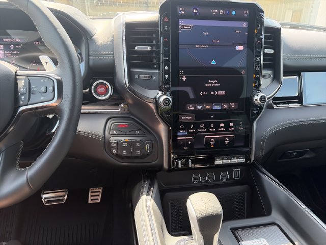 New 2026 RAM 1500 RHO w/ RHO Level 1 Equipment Group AWD/4WD image 17
