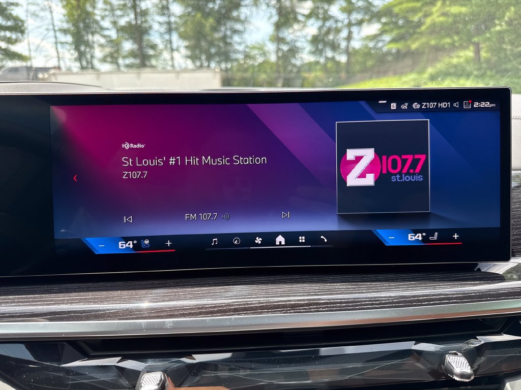 New 2027 BMW X7 M60i AWD/4WD image 15