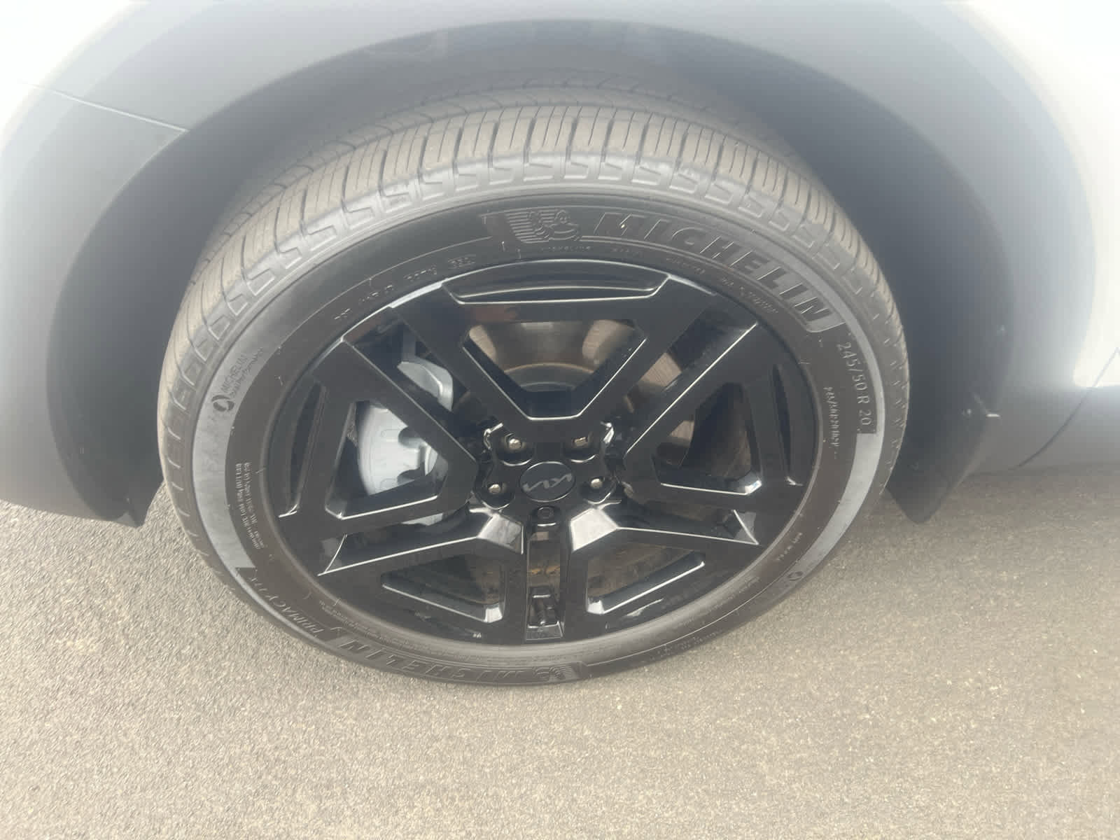 Used 2025 Kia Telluride SX X-Line image 6