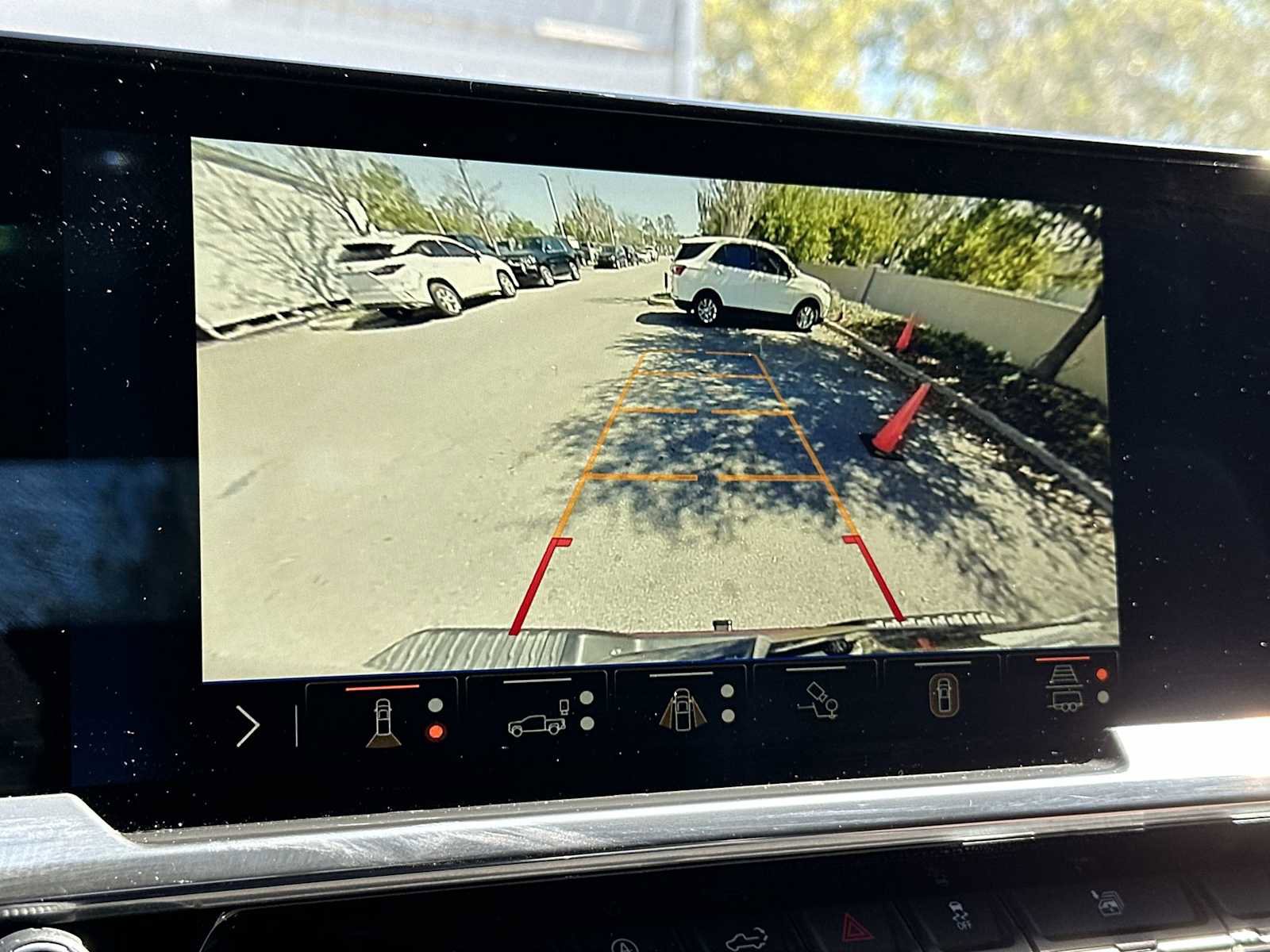 Used 2024 Chevrolet Silverado 1500 High Country w/ High Country Premium Package image 23