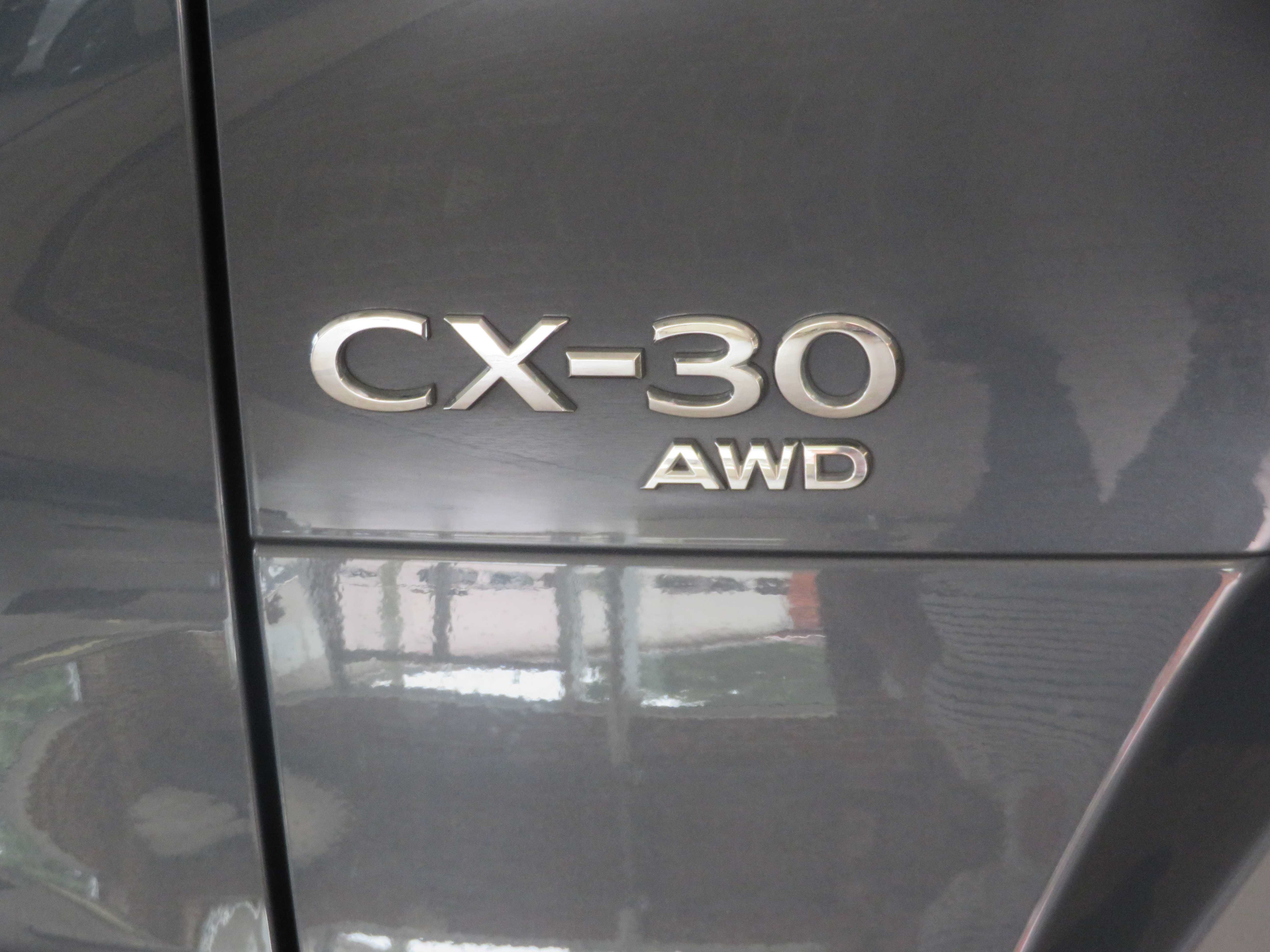Used 2024 MAZDA CX-30 AWD 2.5 S w/ Preferred Package image 55