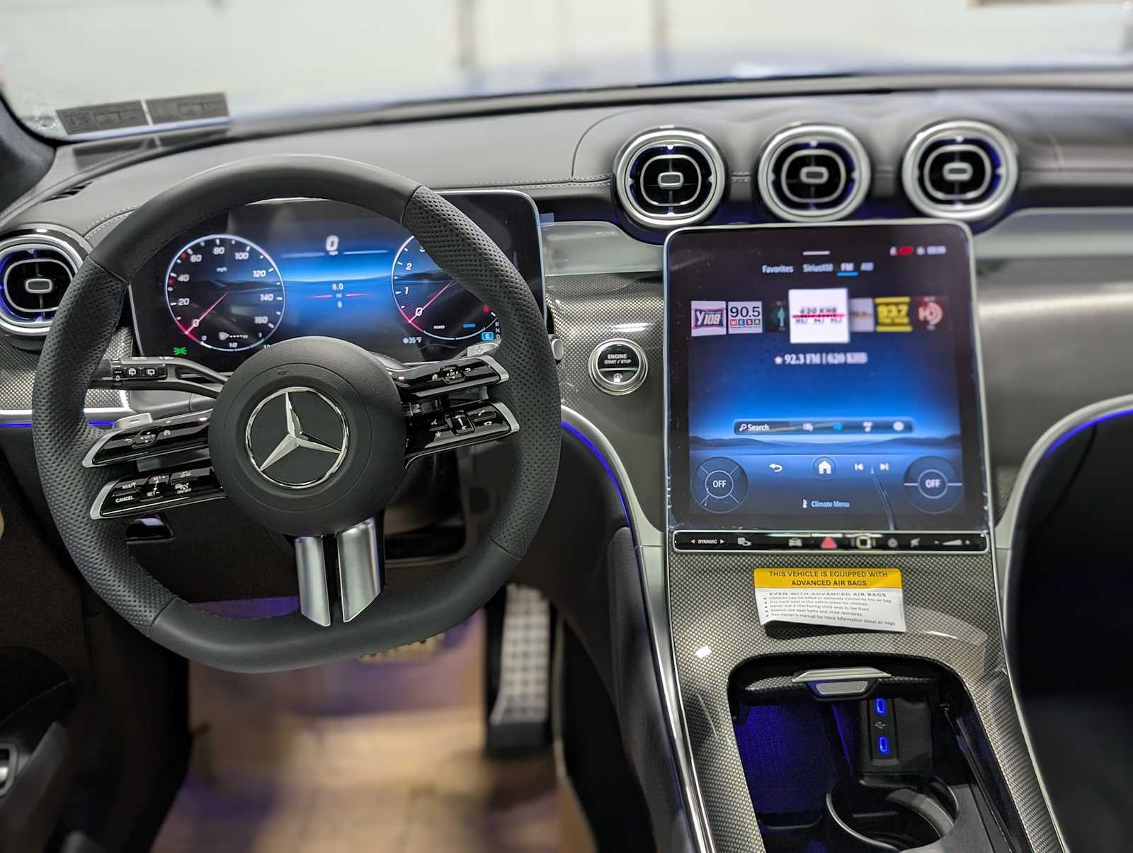 New 2026 Mercedes-Benz GLC 300 GLC 300 image 5