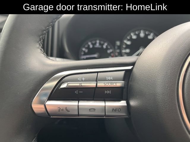 Certified 2025 MAZDA CX-50 AWD 2.5 S w/ Premium Plus Pkg image 16