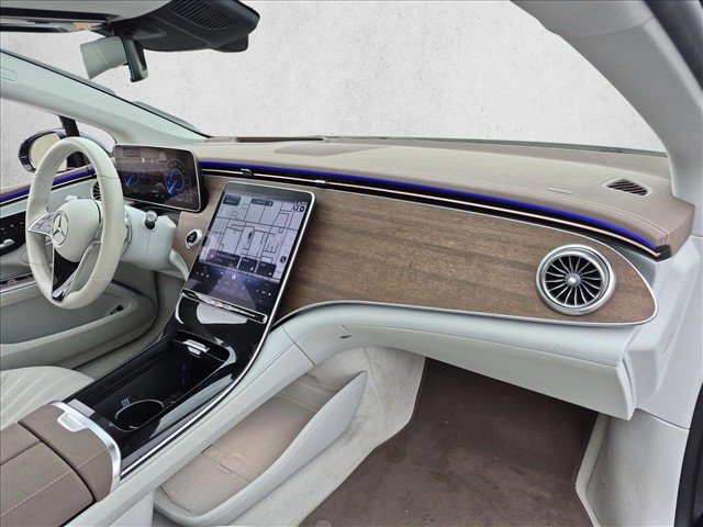 Certified 2023 Mercedes-Benz EQS 450+ 4MATIC Sedan image 23