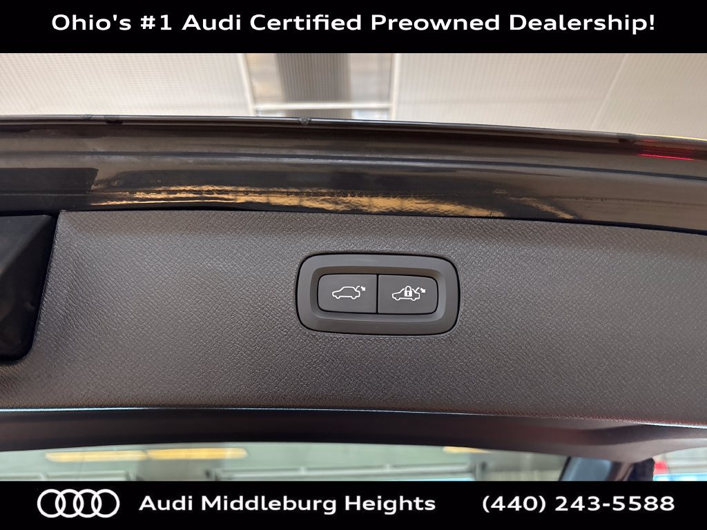 Used 2023 Volvo XC90 B5 Core w/ Protection Package Premier AWD/4WD image 25
