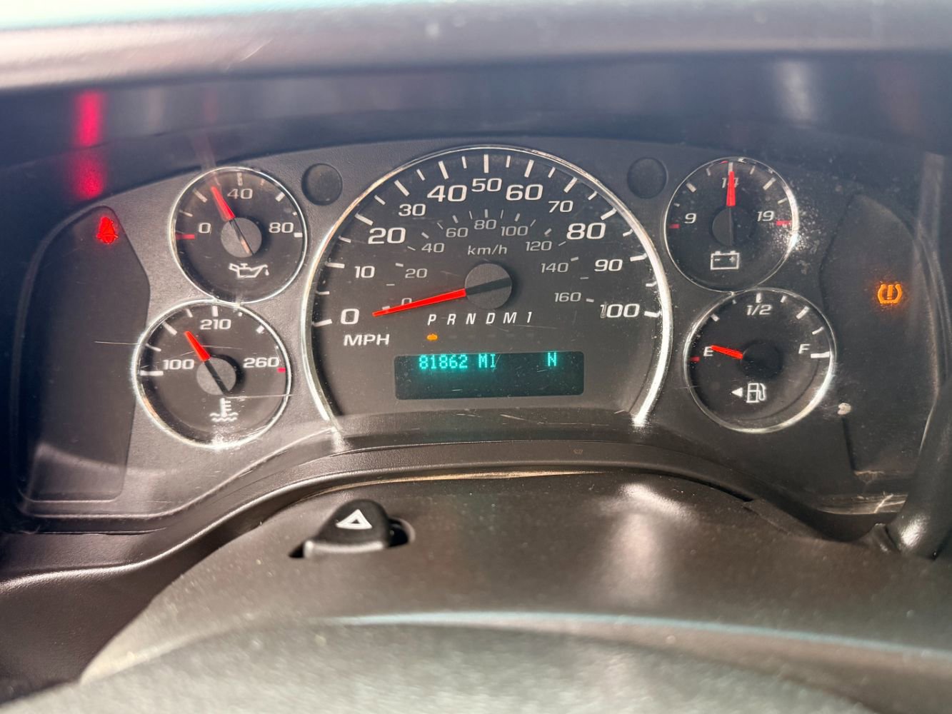 Used 2014 Chevrolet Express 3500 LT w/ LT Preferred Equipment Group image 11